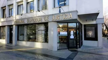 Exclusivo: Los concursos de la polémica que terminaron en un escándalo en el Poder Judicial de Santa Cruz