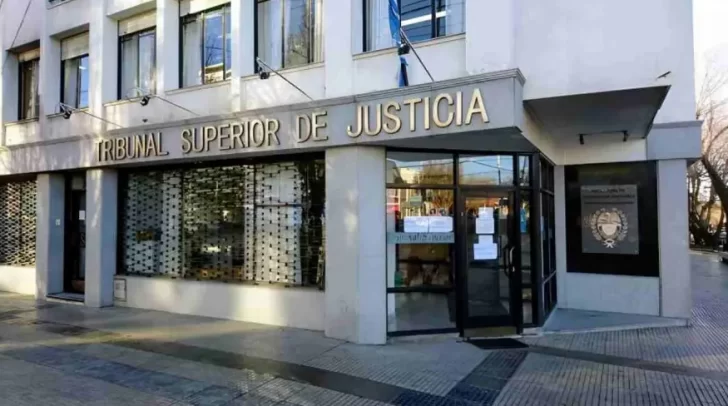  El oficialismo apuesta por la reformulación de la Justicia en Santa Cruz. FOTO: LA OPINIÓN AUSTRAL