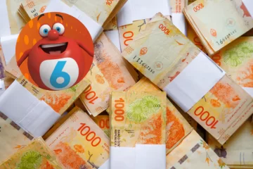 Un vecino de Comodoro Rivadavia ganó más de $ 244 millones en el Quini 6: los números de la suerte y cuánto deberá pagar de impuestos Un vecino de Comodoro Rivadavia ganó más de $ 244 millones en el Quini 6: los números de la suerte y cuánto deberá pagar de impuestos