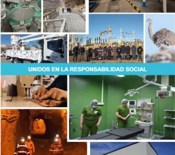 Fondo UniRSE: ¿Cuánto aportaron las empresas y en qué se invirtió? Fondo UniRSE: ¿Cuánto aportaron las empresas y en qué se invirtió?