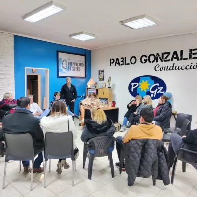 Vigilia en Río Gallegos a la espera del fallo de la Corte que define el futuro de Cristina Fernández de Kirchner