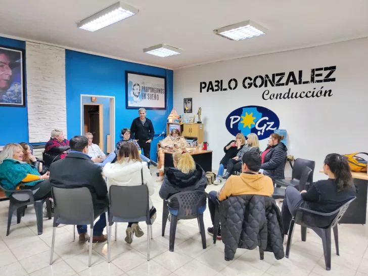 Vigilia en Río Gallegos a la espera del fallo de la Corte que define el futuro de Cristina Fernández de Kirchner