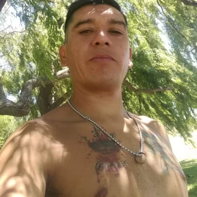 El juez recibió a la familia de la mujer que fue brutalmente golpeada por el novio: ¿habrá detención?