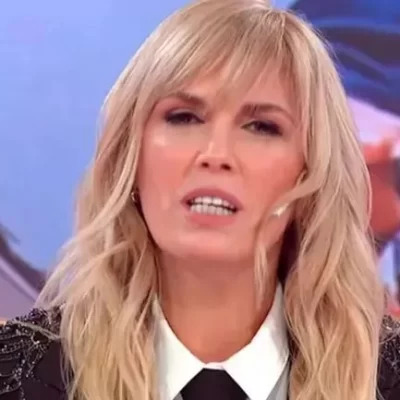 Viviana Canosa tendría los días contados en El Trece: “Declaraciones muy fuertes”