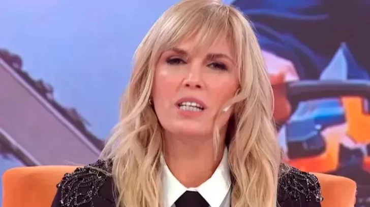 Viviana Canosa tendría los días contados en El Trece: “Declaraciones muy fuertes”