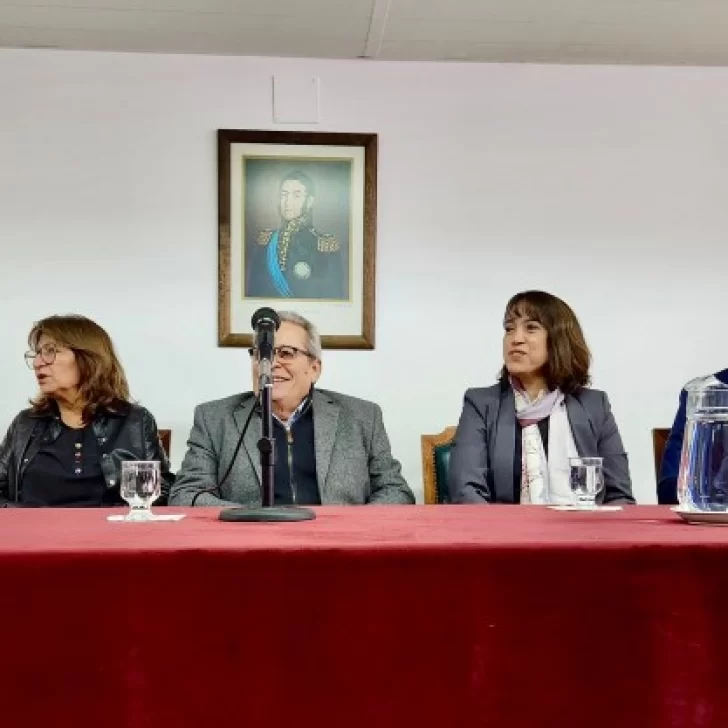 Reforma en el Poder Judicial de Santa Cruz: el oficialismo presentó un proyecto para ampliar la cantidad de jueces del Tribunal Superior de Justicia Reforma en el Poder Judicial de Santa Cruz: el oficialismo presentó un proyecto para ampliar la cantidad de jueces del Tribunal Superior de Justicia