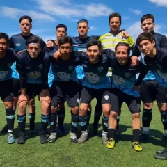 “Llego con mucha ilusión”: Mariano Palermo, nuevo DT de la Primera de Hispano