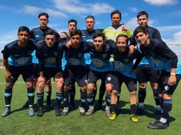 “Llego con mucha ilusión”: Mariano Palermo, nuevo DT de la Primera de Hispano “Llego con mucha ilusión”: Mariano Palermo, nuevo DT de la Primera de Hispano