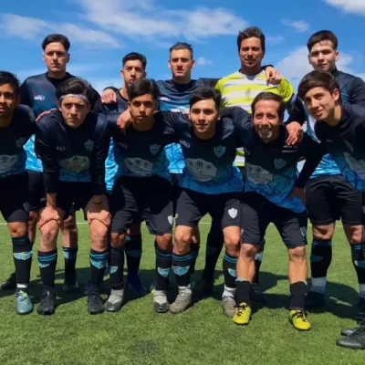 “Llego con mucha ilusión”: Mariano Palermo, nuevo DT de la Primera de Hispano