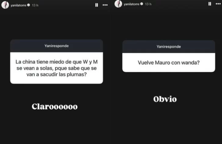 Revelaron el polémico motivo por el que la China Suárez no permitiría un encuentro entre Wanda Nara e Icardi