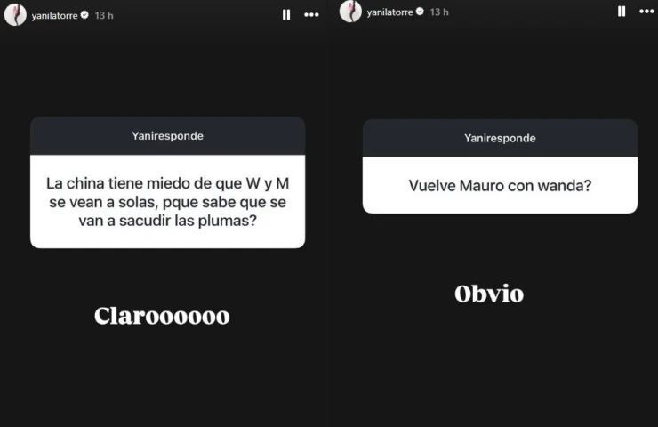 Revelaron el polémico motivo por el que la China Suárez no permitiría un encuentro entre Wanda Nara e Icardi