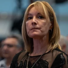 Zulma Neira reconoció que pensó en renunciar para descomprimir los hechos de “violencia” que se estaban instalando
