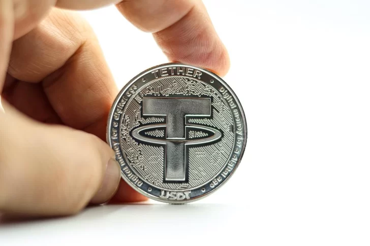 USDT a pesos argentinos: cómo convertir tus criptomonedas de forma segura y rápida