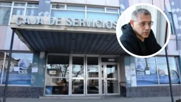 Néstor Kamu: “El vademécum es personalizado: se abre a tu necesidad” Néstor Kamu: “El vademécum es personalizado: se abre a tu necesidad”