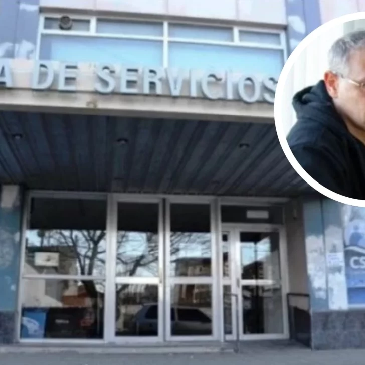 Néstor Kamu: “El vademécum es personalizado: se abre a tu necesidad” Néstor Kamu: “El vademécum es personalizado: se abre a tu necesidad”