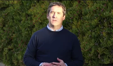 Juan Pablo Luque: “El peronismo está listo para volver a gobernar en 2027” Juan Pablo Luque: “El peronismo está listo para volver a gobernar en 2027”