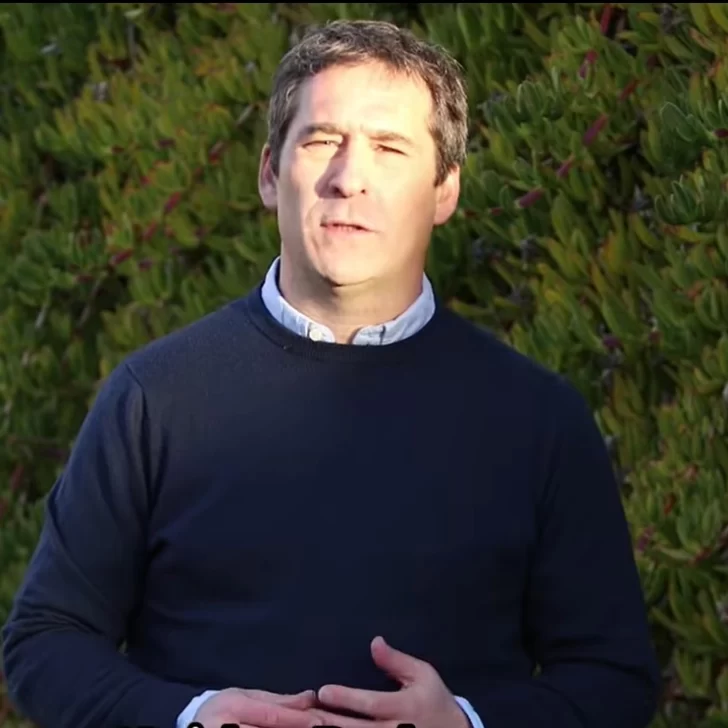 Juan Pablo Luque: “El peronismo está listo para volver a gobernar en 2027” Juan Pablo Luque: “El peronismo está listo para volver a gobernar en 2027”