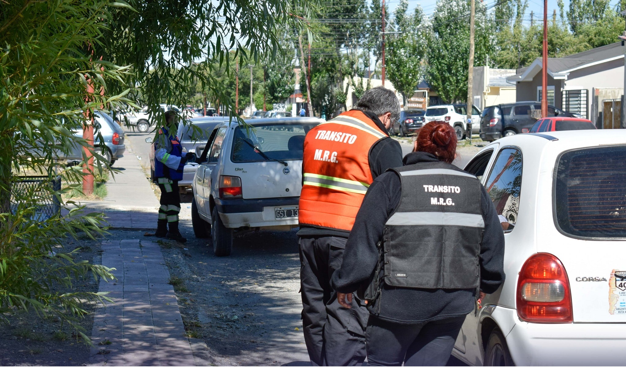 Tolerancia cero: multas por alcoholemia, las de &#8220;mayor caudal de infracciones&#8221; en Río Gallegos