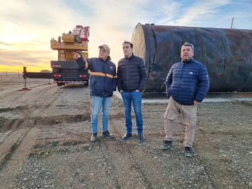 Intendentes con la mirada en Diputados por Impuesto al Combustible y ATN Intendentes con la mirada en Diputados por Impuesto al Combustible y ATN