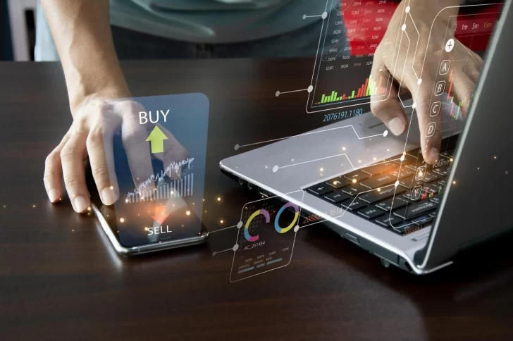 USDT a pesos argentinos: cómo convertir tus criptomonedas de forma segura y rápida