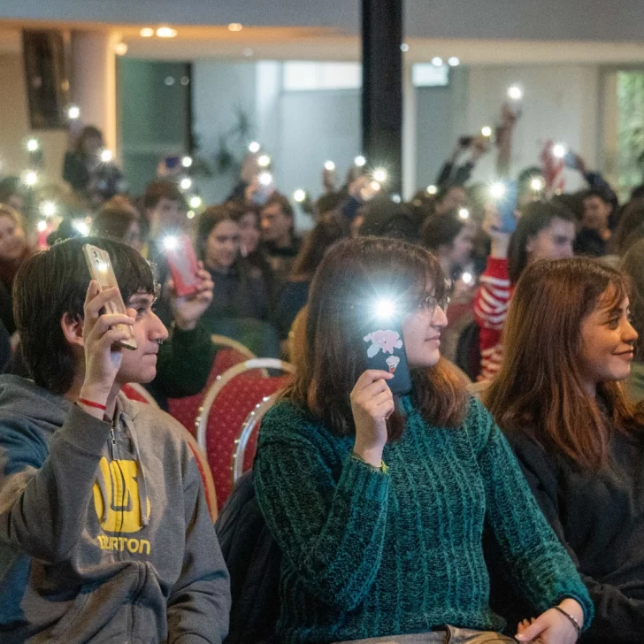 Cultura Digital estará presente en la Feria del Libro 2025 de Comodoro Rivadavia Cultura Digital estará presente en la Feria del Libro 2025 de Comodoro Rivadavia