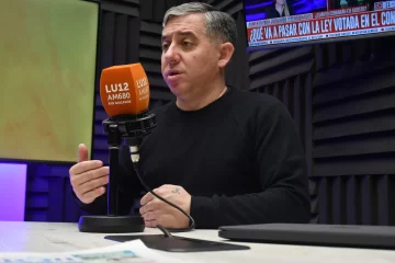 Docentes de escuelas técnicas piden más diálogo al Consejo de Educación Docentes de escuelas técnicas piden más diálogo al Consejo de Educación