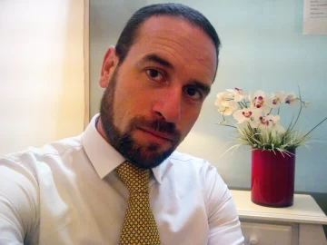 Habló el abogado del joven agredido en El Calafate: “A Matías lo salvó la policía”