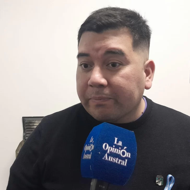 Concejal Sandoval: “Queremos un candidato de unidad y que defienda a Santa Cruz”