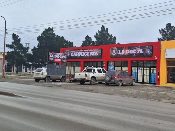 Robaron 7 millones de pesos de una carnicería en Río Gallegos: los acusados fueron detenidos, pero liberados Robaron 7 millones de pesos de una carnicería en Río Gallegos: los acusados fueron detenidos, pero liberados