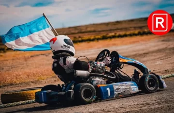 El karting de la zona norte entra en receso invernal El karting de la zona norte entra en receso invernal