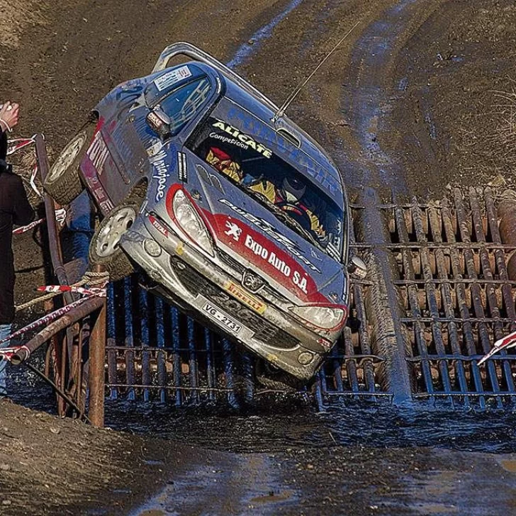 Cierra inscripciones el Gran Premio de la Hermandad 50 edición Cierra inscripciones el Gran Premio de la Hermandad 50 edición