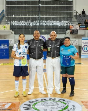 JM Futsal se afianza en la cima tras empate con UJEMVI y victoria 3-2 sobre Cobreloa JM Futsal se afianza en la cima tras empate con UJEMVI y victoria 3-2 sobre Cobreloa