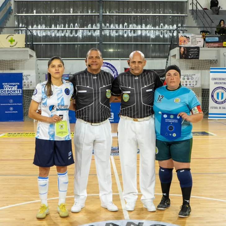 JM Futsal se afianza en la cima tras empate con UJEMVI y victoria 3-2 sobre Cobreloa JM Futsal se afianza en la cima tras empate con UJEMVI y victoria 3-2 sobre Cobreloa