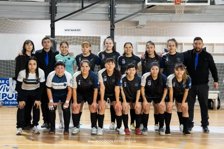 JM Futsal se mete en semifinales tras vencer 2-0 a Grenadiers