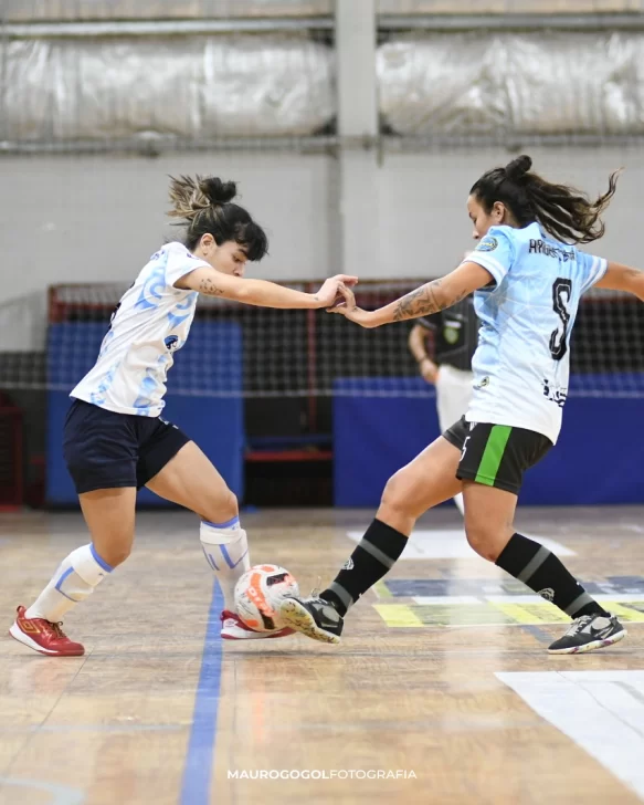  FOTO: MAURO GOGOL