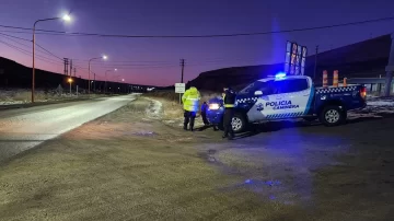 Tres personas eran buscadas por la Justicia y fueron demoradas en controles preventivos Tres personas eran buscadas por la Justicia y fueron demoradas en controles preventivos
