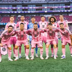 Inter Miami pelea en la MLS con Tomás Avilés sumando rodaje