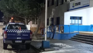 En Puerto Deseado: manejaba ebrio, en contramano y atropelló a dos menores En Puerto Deseado: manejaba ebrio, en contramano y atropelló a dos menores