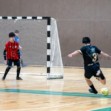 Futsal en Río Gallegos: así están las tablas de posiciones en todas las categorías