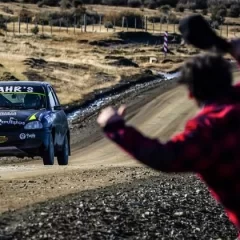 Habrá entrenamientos para los participantes del GPH 50