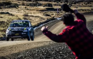 Habrá entrenamientos para los participantes del GPH 50 Habrá entrenamientos para los participantes del GPH 50