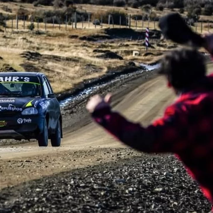 Habrá entrenamientos para los participantes del GPH 50 Habrá entrenamientos para los participantes del GPH 50