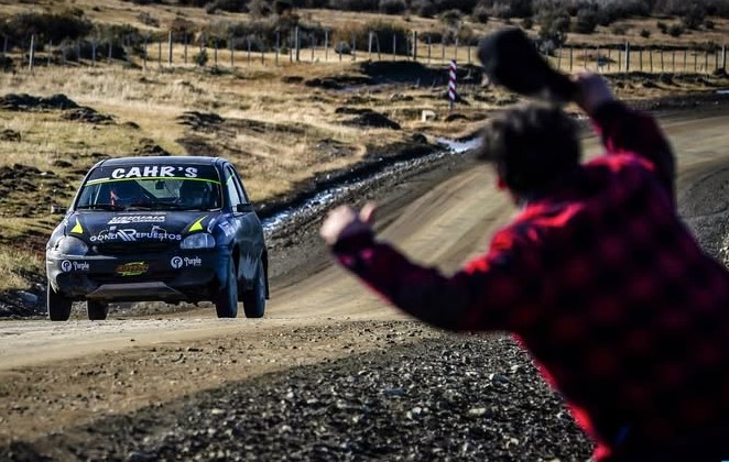 Habrá entrenamientos para los participantes del GPH 50