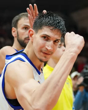 Liga Nacional de Básquet: Boca e Instituto se vuelven a enfrentar tras un duelo caliente en Córdoba Liga Nacional de Básquet: Boca e Instituto se vuelven a enfrentar tras un duelo caliente en Córdoba