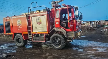 Alerta en el barrio San Benito: vecinos denunciaron un fuerte olor a gas Alerta en el barrio San Benito: vecinos denunciaron un fuerte olor a gas