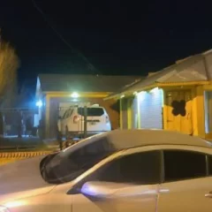 Detuvieron al sospechoso de haber asesinado a un hombre en Gobernador Gregores