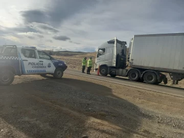 Prófugo era buscado por la Justicia y fue detenido durante un control preventivo Prófugo era buscado por la Justicia y fue detenido durante un control preventivo