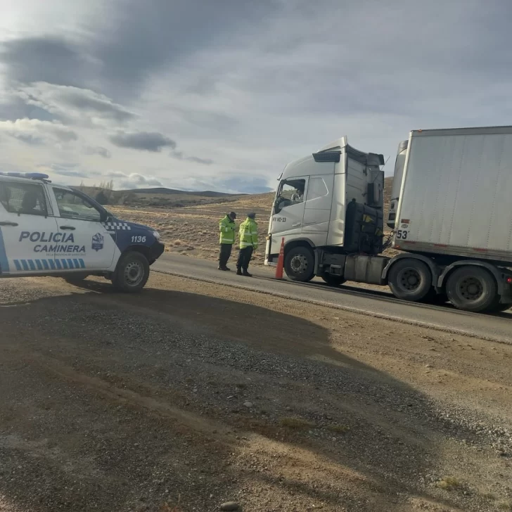 Prófugo era buscado por la Justicia y fue detenido durante un control preventivo Prófugo era buscado por la Justicia y fue detenido durante un control preventivo