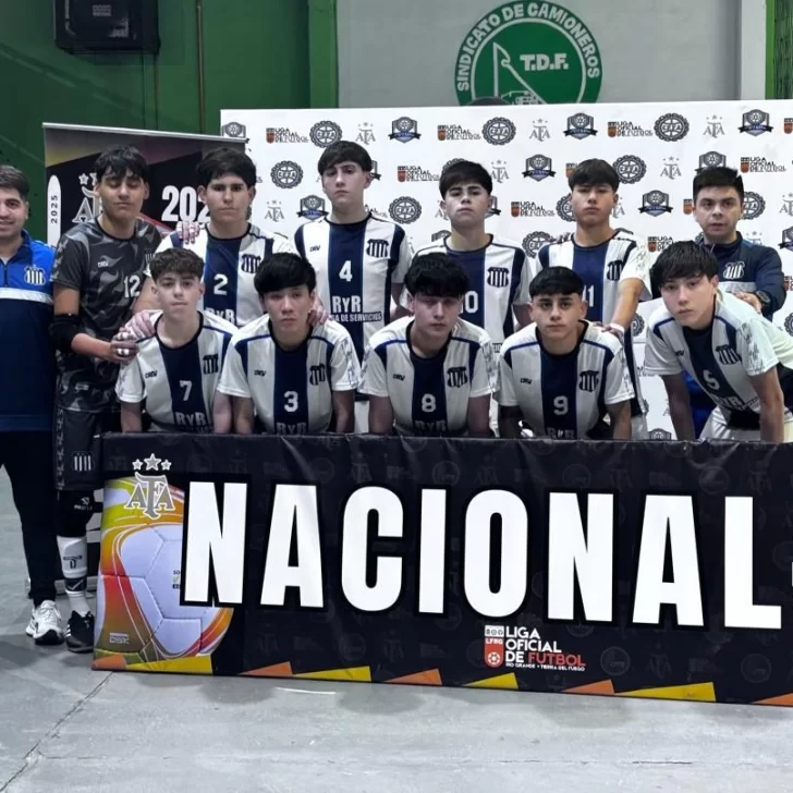 Remontadas que valen oro: Talleres y Boxing comenzaron con todo en el Nacional Remontadas que valen oro: Talleres y Boxing comenzaron con todo en el Nacional