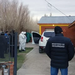 El bombero acusado de matar a un hombre dijo que “solo lo quería asustar”